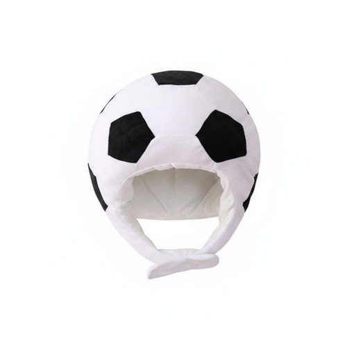 Copricapo pallone fotoprop - copricapo, a