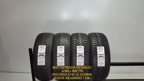Gomme usate termiche - gomme,