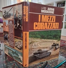 I mezzi corazzati. Ian V