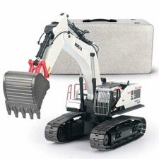 Escavatore radiocomandato