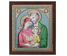 SACRO ICONA RUSSA SACRA