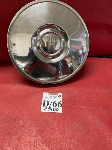 Calotta ruota fiat 127 - ruota,