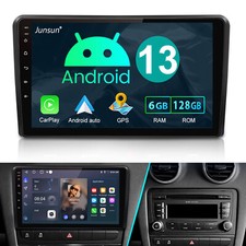 128GB Android 13 Für AUDI A3