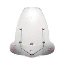 CUPOLINO PARABREZZA PER