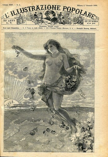 Illustrazione popolare - popolare, =