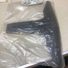 Paraurti anteriore vintage