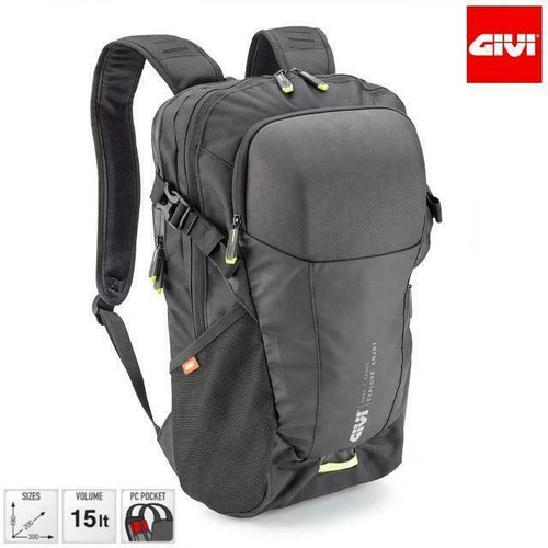 Zaino moto 15l - moto, ea129