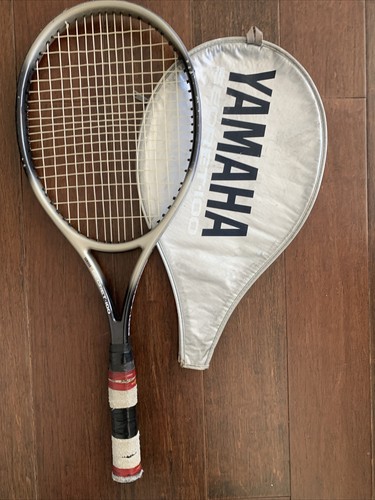 Racchetta tennis yamaha - racchetta,