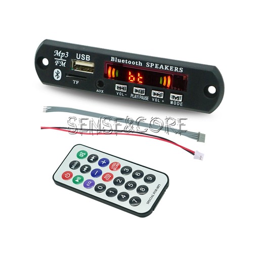 Scheda decoder wma wireless - wma,