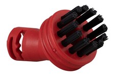Polti spazzolino nylon rosso