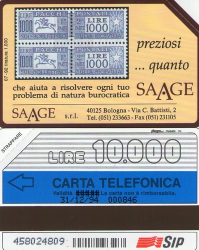Nuova magnetizzata golden - nuova,