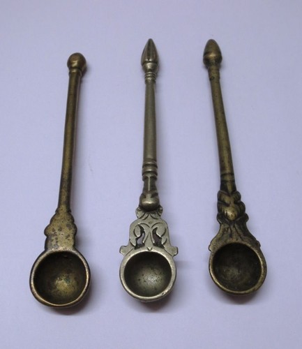 Lot vintage indian - 3,