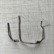 TUBAZIONE TUBI OLIO POMPA OLIO PER MOTOSEGA CASTOR C 0- 70 ALPINA A 0- 70