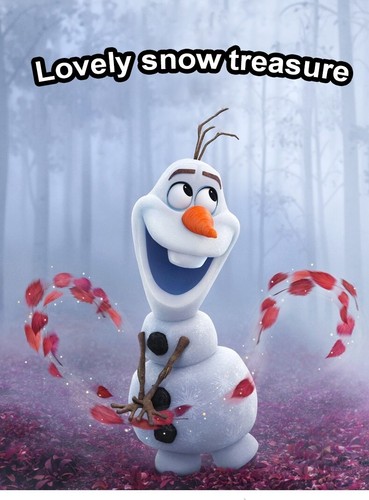 Peluche frozen bambole - ,