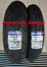 COPPIA 120/70 17 160/60 17