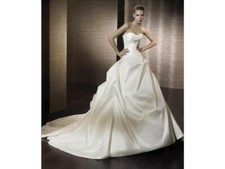 Abito ballo sposa san - sposa,
