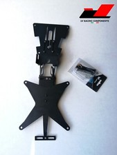 Portatarga moto bmw nine t - moto,