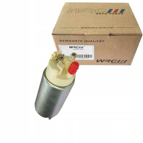 Pompa carburante benzina
