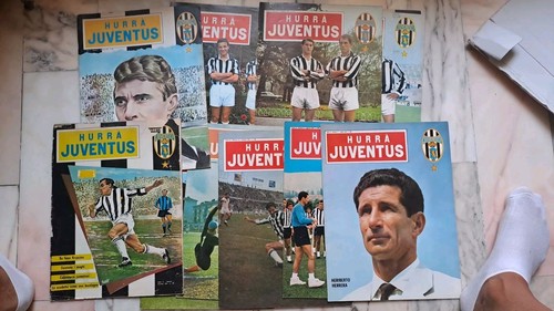 Juve hurra juventus anno - hurra',