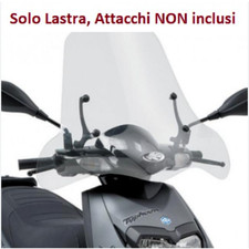 KAPPA Parabrezza senza