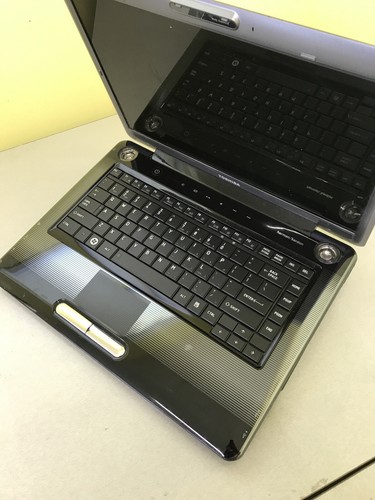 Toshiba a305 s6837 - toshiba, a305-s6837
