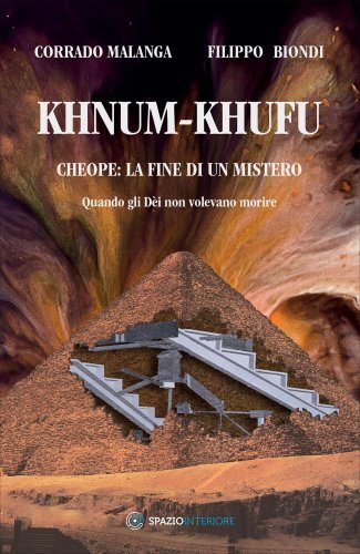 Libro khnum khufu cheope la - libro, cheope: