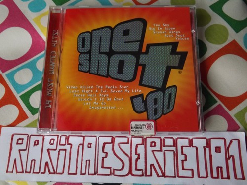 One shot vol - one, 80