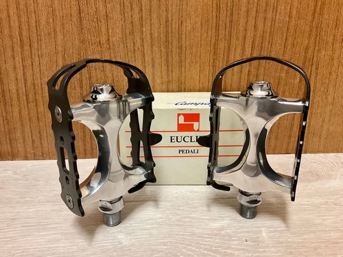 Nos campagnolo euclid vintage - campagnolo,