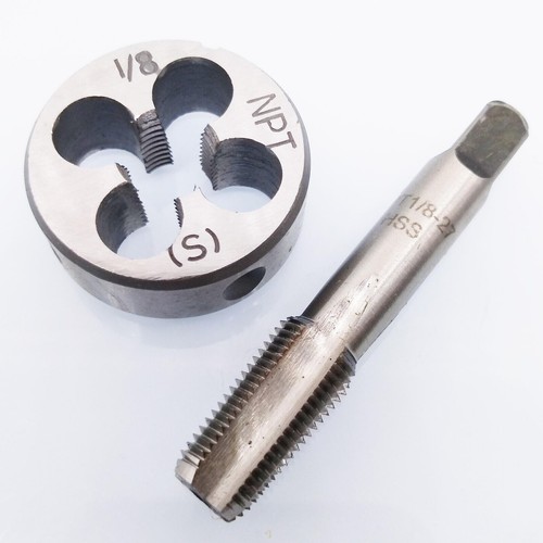 Rubinetto hss npt e - hss,