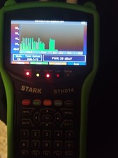 misuratore di campo Stark sth014