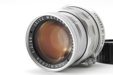 [AB- Exc] Leica SUMMICRON 50mm