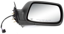 Specchietto DX Per Jeep Grand