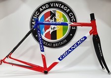 Grandis SSC Columbus Over-Max