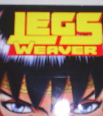 Legs weaver dame nere - weaver, le