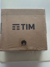 Modem  TIM HUB 4G - Huawei