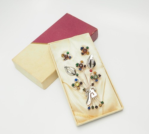 Antico grande argento sterling - argento,
