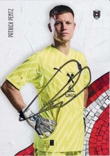 Patrick Pentz - ÖFB - Austria