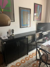 mobile porta tv in legno +