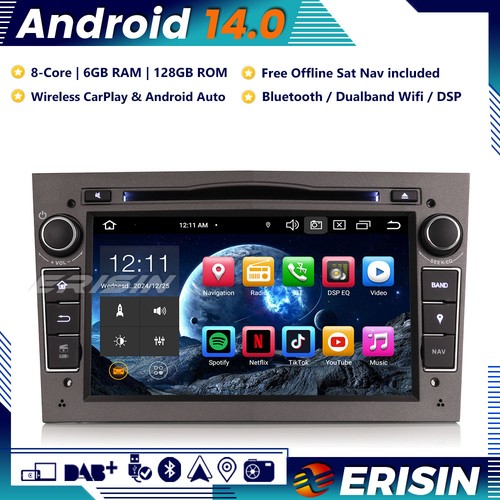 128gb android autoradio gps - autoradio,