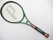 *NOS* 2008 RACCHETTA DA TENNIS PRINCE EXO3 GRAPHITE 100 (4 3/8) DA COLLEZIONE