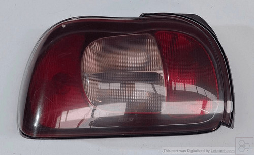 46476128 fanale post fiat - post., sx