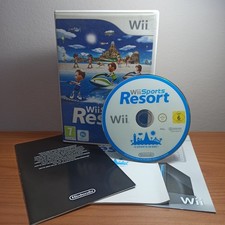 Wii Sport Resort - PAL
