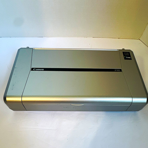 Canon pixma ip100 stampante - ip100,