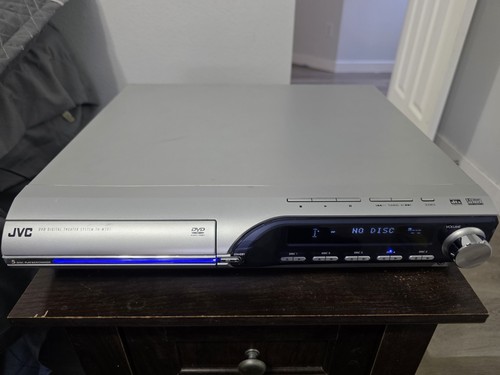 Jvc m505 dischi dvd - 5,