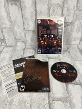 The House of the Dead 2 & 3