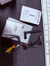 Boscam RC302 Ricevitore audio