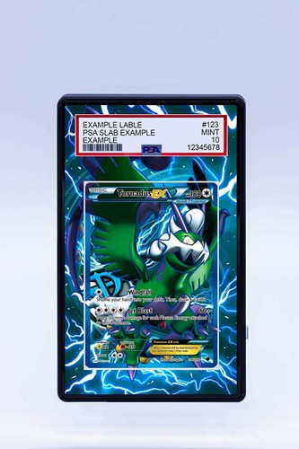 Tornadus 114 plasma - tornadus, freeze