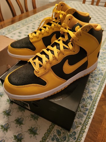 Taglia tang x nike - 11, wu-tang