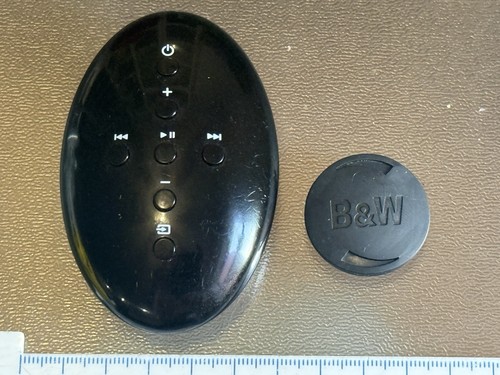 Telecomando originale bowers - telecomando,