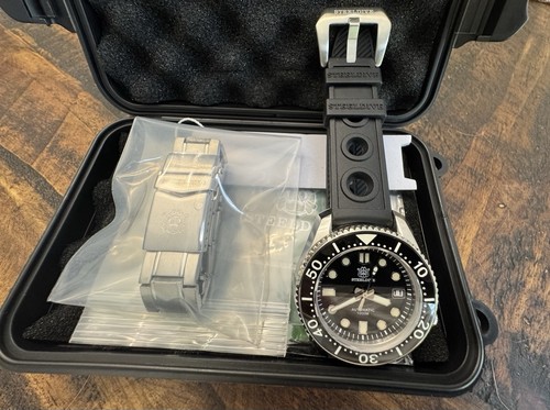Steeldive sd1968 nh35 orologio - steeldive,